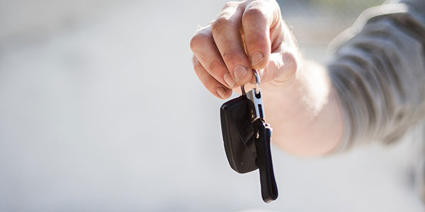 car sales