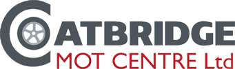Coatbridge MOT Centre (Sales) Ltd