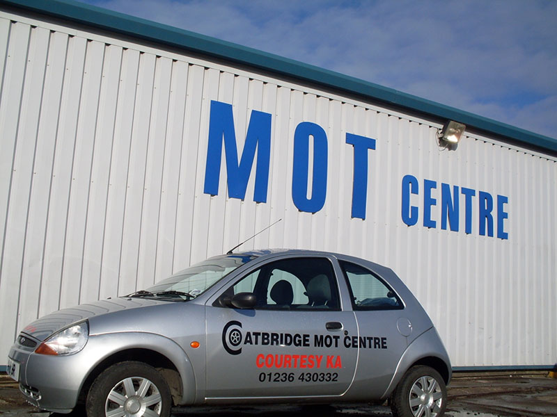 Used Cars Lanarkshire