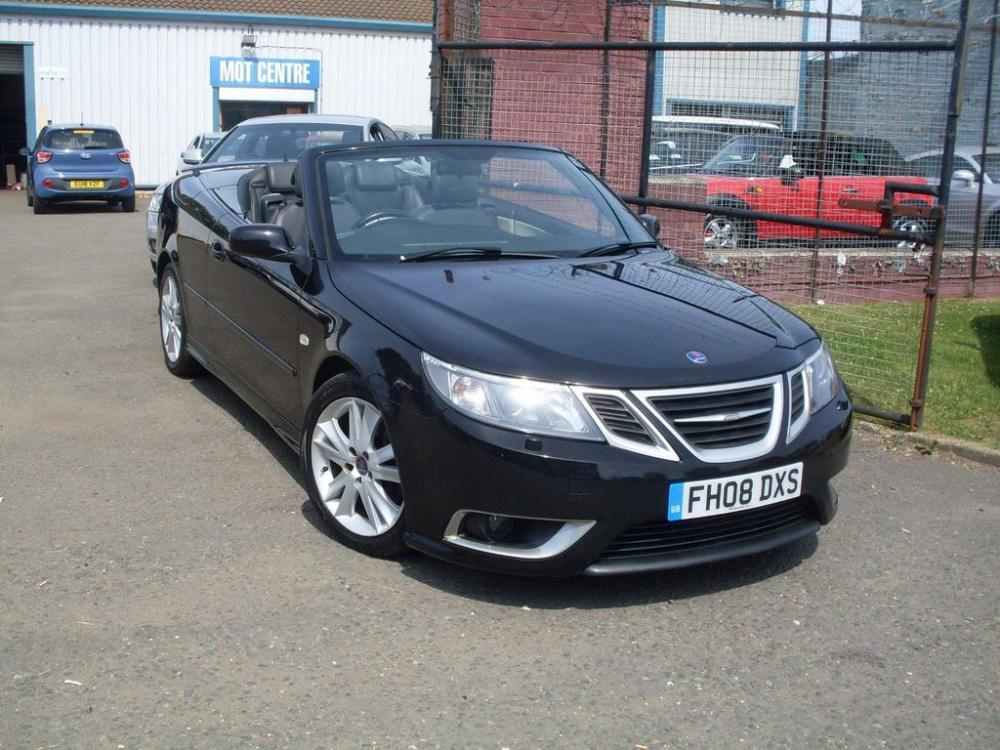 Saab 9-3
