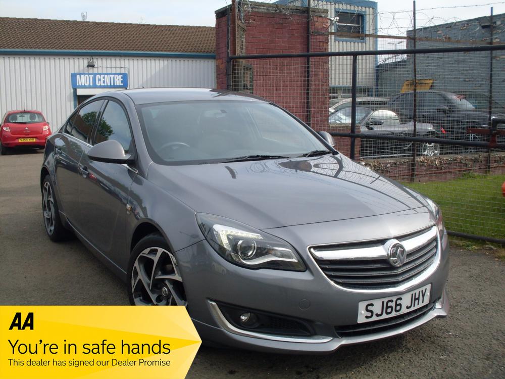 Used Cars Glasgow Coatbridge MOT Centre Lanarkshire