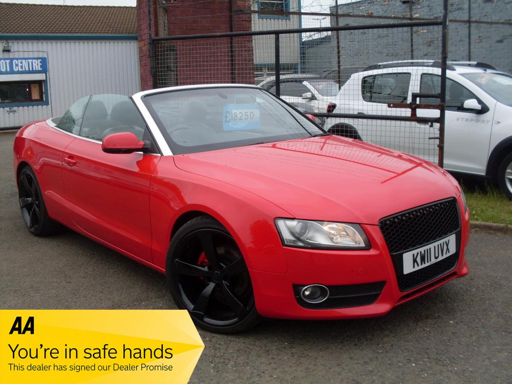 Used Cars Glasgow Coatbridge MOT Centre Lanarkshire