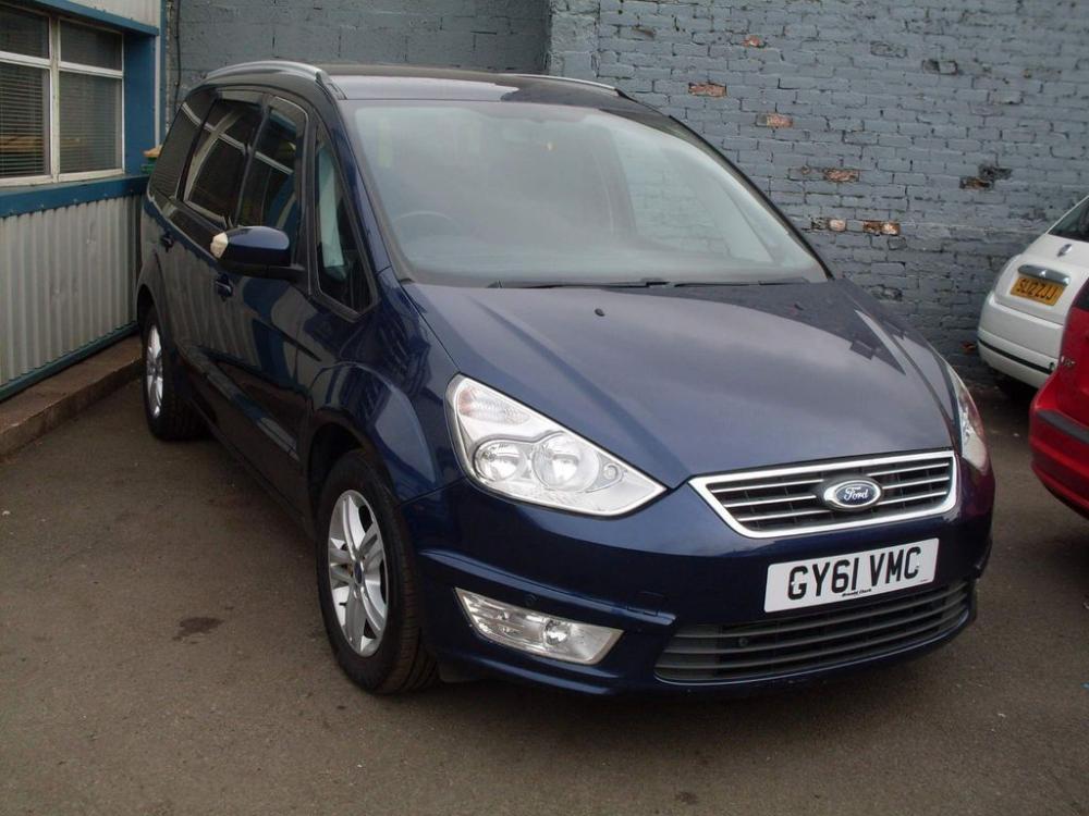 Ford Galaxy