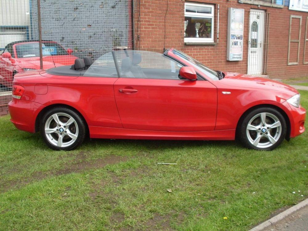 Used Cars Glasgow | Coatbridge MOT Centre Lanarkshire
