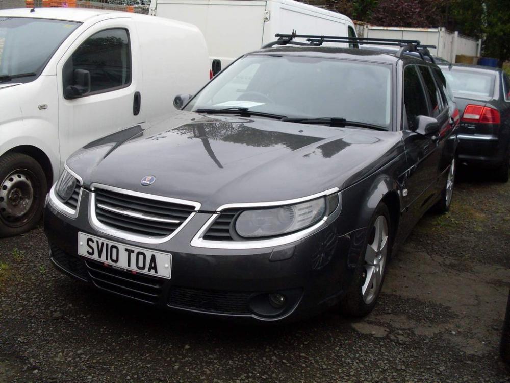 Saab 9-5